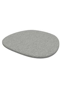 Soft Seats Type B Housse de siège Vitra Cosy Pebble grey