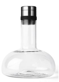 Carafe à vin de la collection Wine Breather Audo OFFRE SPECIALE