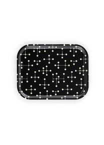 Classic Tray Medium Plateau Vitra Dot reverse dark