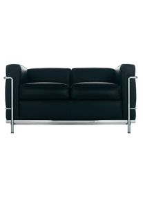 2 Fauteuil Grand Confort Petit Modèle Deux Places Canapé deux places Cassina