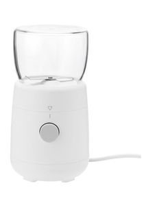 RIG-TIG by STELTON Foodie Coffee Grinder Moulin à café électrique Blanc RIG TIG by Stelton OFFRE SPECIALE