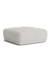 Quilton Ottoman Tabouret Tissu Hay Mode 009