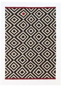 Tapis Mélange Pattern 1 170x240 cm Nanimarquina