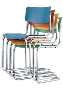 S 43 ST Cantilever Chaise Thonet