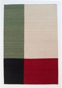 Mélange Color 1 Tapis Nanimarquina 200x300