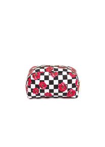 Toiletpaper Sac &agrave; cosm&eacute;tique Rose Seletti OFFRE SPECIALE
