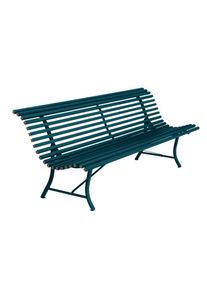 Louisiane Outdoor Banc de jardin Fermob