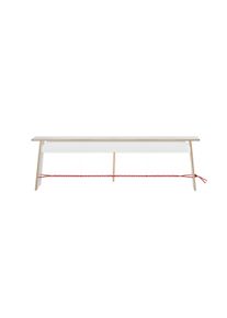 Langer Max Banc 140 cm Nils Holger Moormann