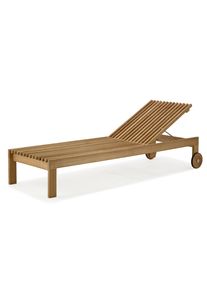 Amaze Outdoor Chaise longue Cane-Line