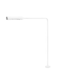 Flo Grommet F46 blanc mat 2700K Lumina
