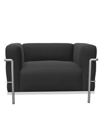 3 Fauteuil Grand Confort Petit Modèle Fauteuil Cassina COMMUNICATION AVANCEE QUICK-SHIP