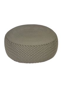 Weishäupl Pouf Tabouret Grand Intérieur / Extérieur Weishäupl