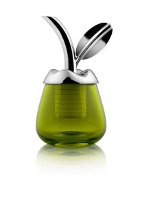 Fior d'olio Huile d'olive poster + bouchon de bouteille MSA32 Alessi OFFRE SPECIALE
