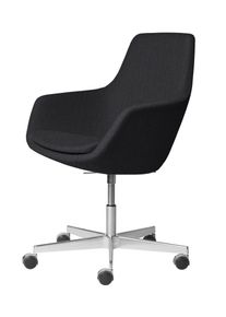 Little Giraffe Swivel Chair 3211R Removable Cover Fritz Hansen
