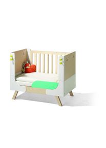 Matelas pour lit bébé / lit enfant Famille Garage Richard Lampert
