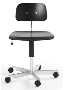 Kevi 2533 chaise pivotante Montana