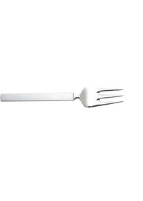 Dry fourchette à gâteau ensemble de 6 4180/16 Alessi