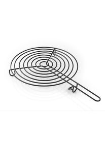FireGlobe Grill grid Grille pour chemin&eacute;e Eva Solo
