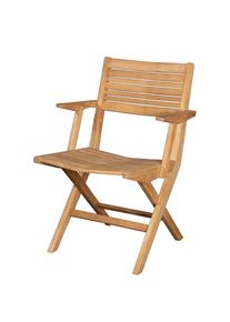 Flip - Fauteuil Cane-Line