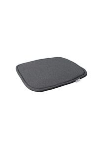 Blend Coussin de siège pour Outdoor Chaise Cane-Line noire