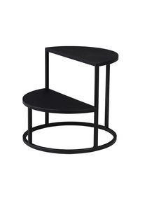 Dais Tabouret à marches Northern