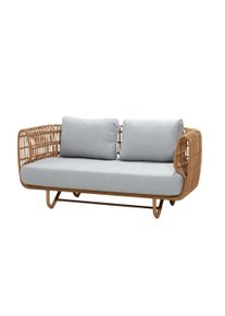 Nest Outdoor Canapé 2 places Cane-Line
