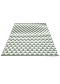 Dana plastique tapis 180x275 armée Pappelina