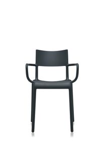 Generic A Fauteuil Kartell Noir