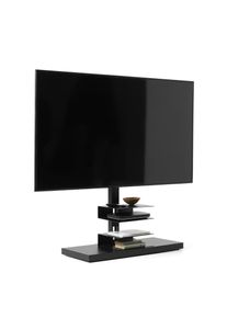 Ptolomeo TV Support Smart TV noir OPINION CIATTI