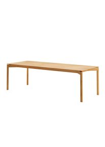 WEDEKIND Chêne de Table Ciré XLarge OUT