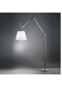 Tolomeo Mega Floor Lampadaire UNIQUEMENT Pied et tige ALUMINIUM Artemide (partie 2 de 3) OFFRE SPECIALE