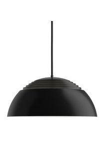AJ Royal Pendent light Louis Poulsen