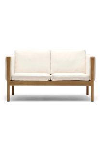 CH162 Sofa 2 sièges Carl Hansen & Søn