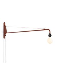 Petite Potence Applique murale Vitra Japanese rouge