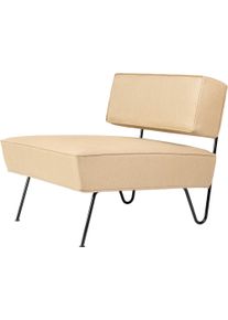 GT Lounge Chair fauteuil couleurs solides Gubi