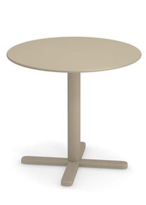 Darwin table pliante rond Emu