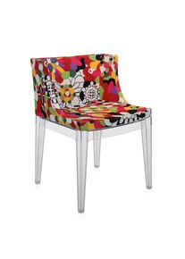 Mademoiselle A la Mode Chaise Kartell