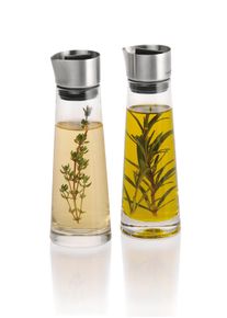 Alinjo set vinaigre-huile Blomus OFFRE SPECIALE