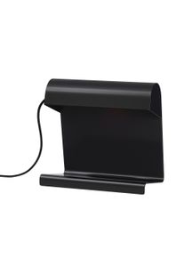 Lampe de Bureau Lampe de table Vitra Deep black