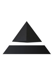 Klein & More Flyte Py pyramide flottante NOIR Klein & More OFFRE SPECIALE