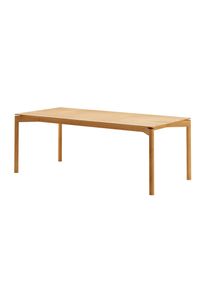 WEDEKIND Chêne de Table Ciré OUT