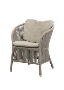 Derby Coussins d'assise et de dossier pour fauteuils Cane-Line