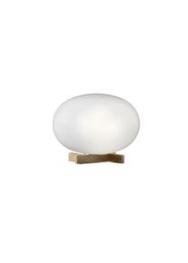 Alba 265 lamp de table Oluce