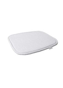 Blend Coussin de siège pour Outdoor Chaise Cane-Line gris clair