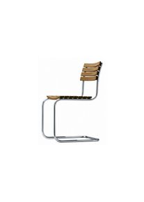 Thonet S 40 / S 40 F cantilever jardin