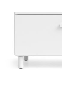 Pieds en relief set de 4 pour commode String Furniture