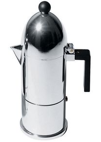 La Cupola A9095 Machine à espresso Alessi