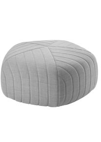 Five Pouf Large Coussin de siege muuto