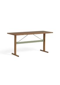 Passerelle High Table Table haute Hay