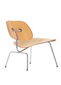 Plywood Group LCM Chaise Vitra